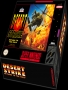 Nintendo  SNES&nbsp; - &nbsp;Desert Strike - Return to the Gulf (USA)